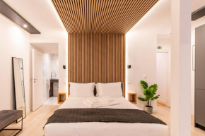 Charming Loft in Bairro Alto - JJ Apartments
